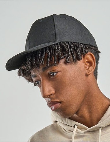 A-RECS-Recy Six Cap